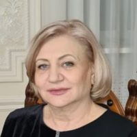 Наталья Печёнкина