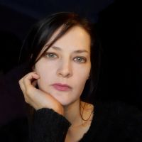 Мария Баркалова