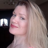 Ирина Воротникова